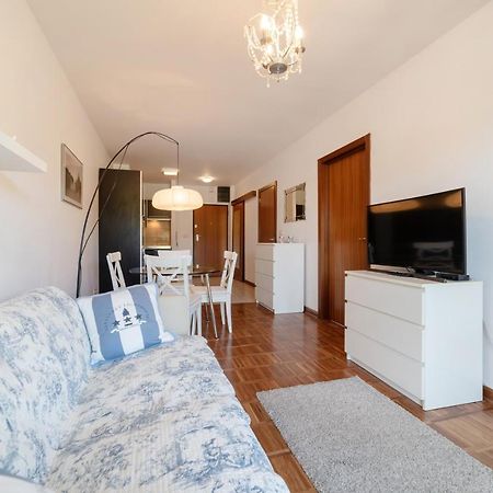 Nowoczesny Apartament W Helskiej Villi W Helu エクステリア 写真
