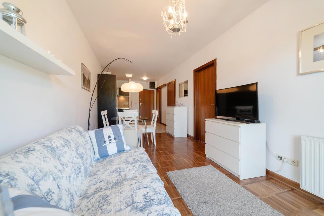Nowoczesny Apartament W Helskiej Villi W Helu エクステリア 写真