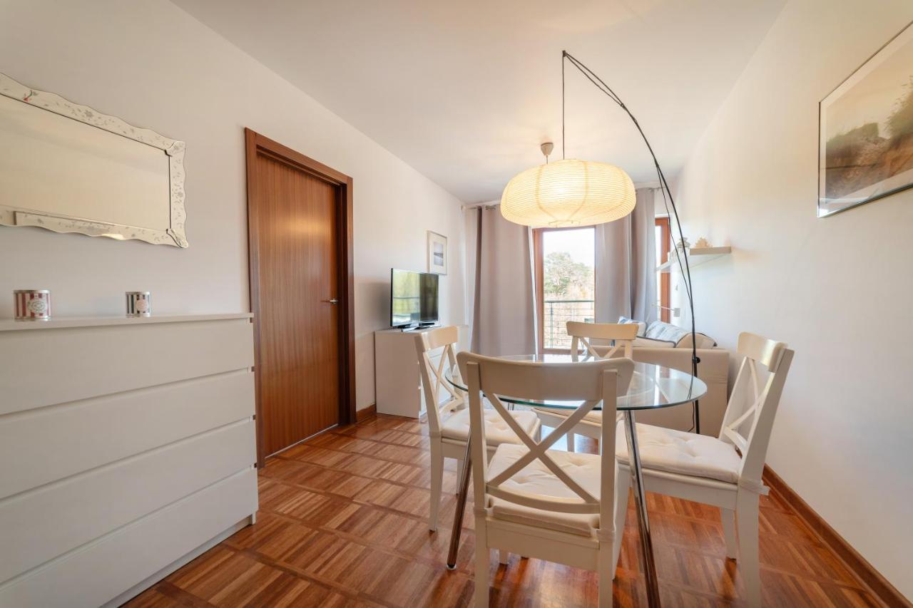 Nowoczesny Apartament W Helskiej Villi W Helu エクステリア 写真